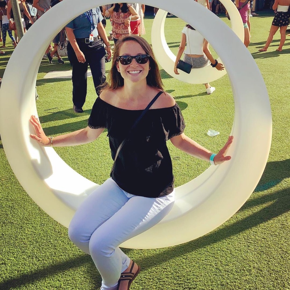 Meet your Posher, Kara